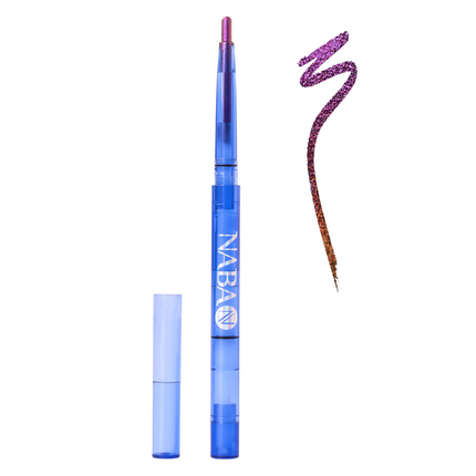 NABA Cosmetics - Eyeliner Too much