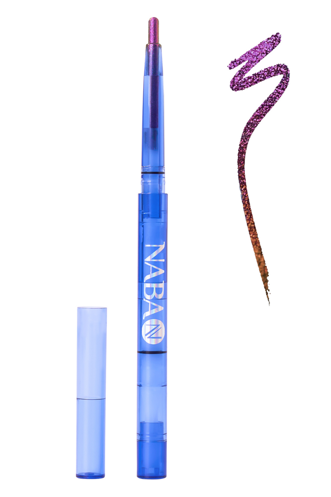 NABA Cosmetics - Eyeliner Too much
