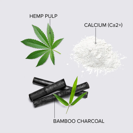 Maree - Oil Absorbing Blotting Sheets