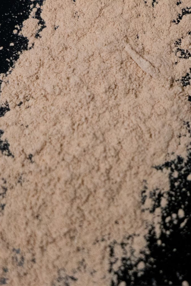 Curst Kosmetics - MOON POWDER™ loose Matte powder #3