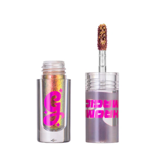 Glisten Cosmetics Witchcraft Chroma Magic - Liquid Eyeshadow