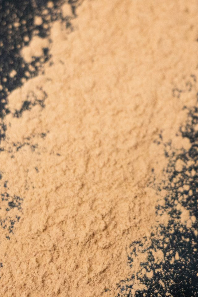 Curst Kosmetics - MOON POWDER™ loose Matte powder #6