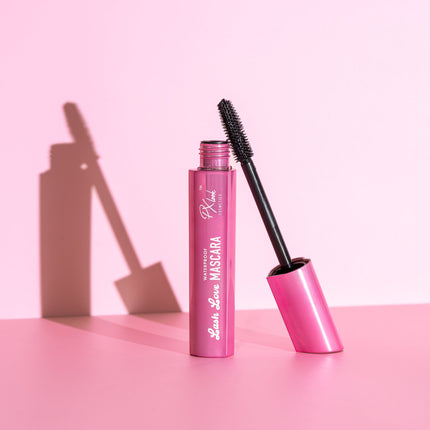 Prolux Cosmetics - Love Lash Waterproof Mascara