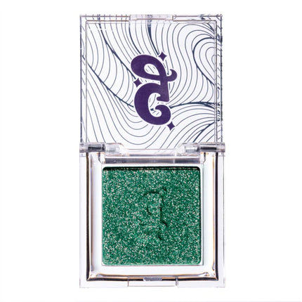 Glisten Cosmetics Transmission Single Shadow - Duochrome Eyeshadow