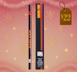 UOMA Beauty - BROW-FRO Baby Hair