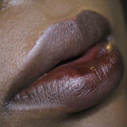 Glisten Cosmetics - Coconut (Brown) Juicy Tint - Lip Tint