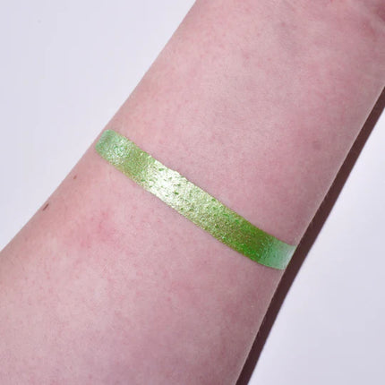 Glisten Cosmetics Apple (Metallic Green) Pan