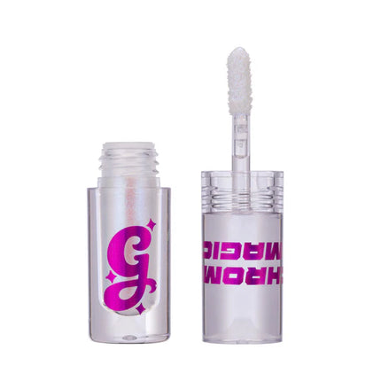 Glisten Cosmetics Icicles Chroma Magic - Liquid Eyeshadow
