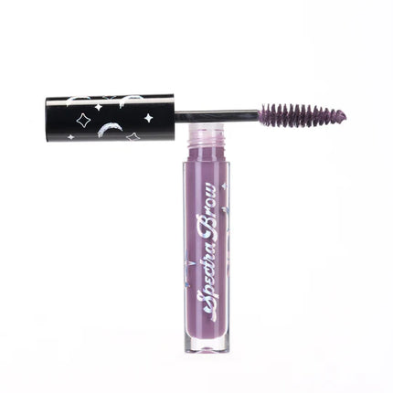 Glisten Cosmetics Mauve (Dark Lilac) Spectra Brow - Brow Cream