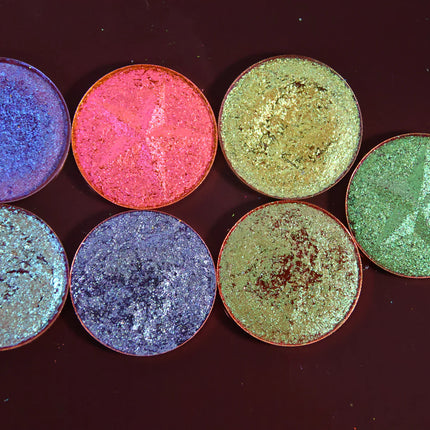 Shine By SD - High-Light Bundle Of 7