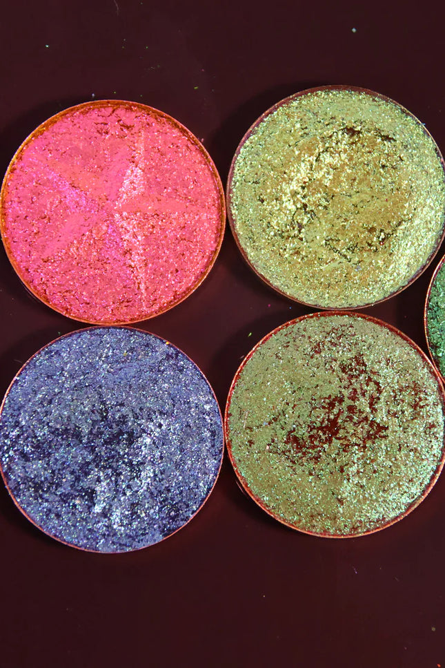 Shine By SD - High-Light Bundle Of 7