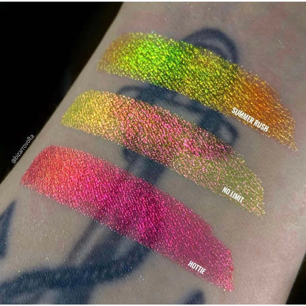Shine By SD - Dynasty Series 2 Bundle Of 7