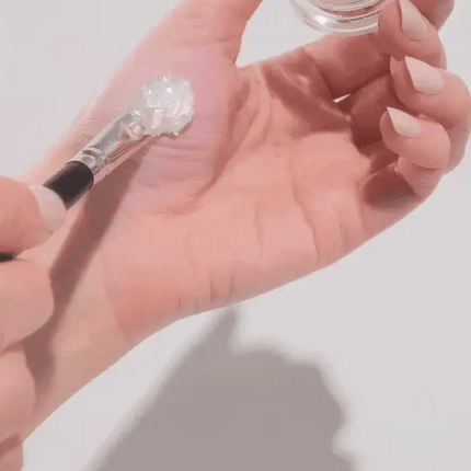 Glisten Cosmetics Snow Chroma Flakes - Duochrome Pigment