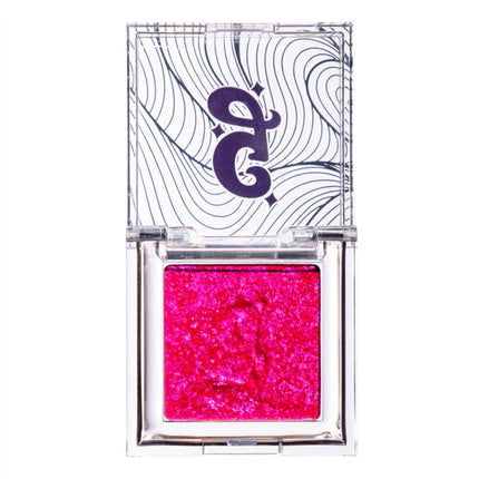 Glisten Cosmetics Cosmos Single Shadow - Duochrome Eyeshadow