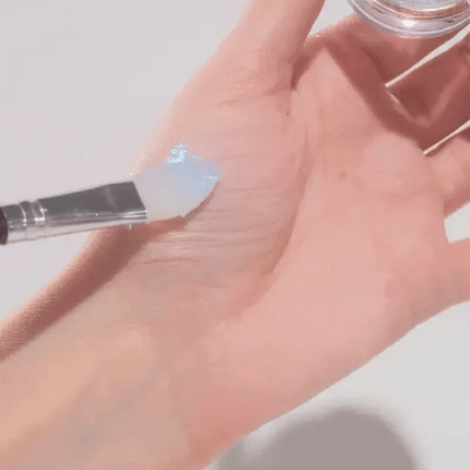 Glisten Cosmetics  Ice Chroma Flakes - Duochrome Pigment