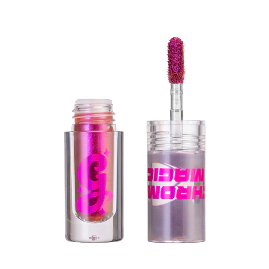 Glisten Cosmetics Voodoo Chroma Magic - Liquid Eyeshadow