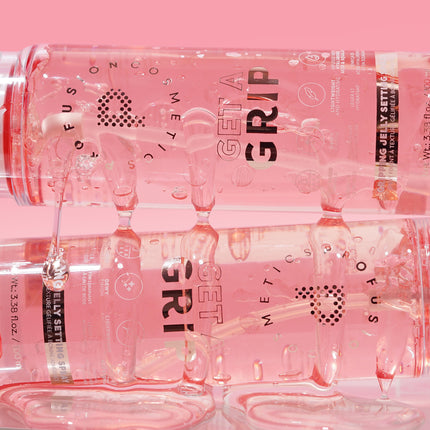 Profusion Cosmetics - Gripping Jelly Setting Spray