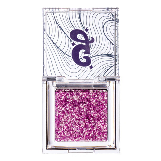 Glisten Cosmetics Nova Single Shadow - Duochrome Eyeshadow