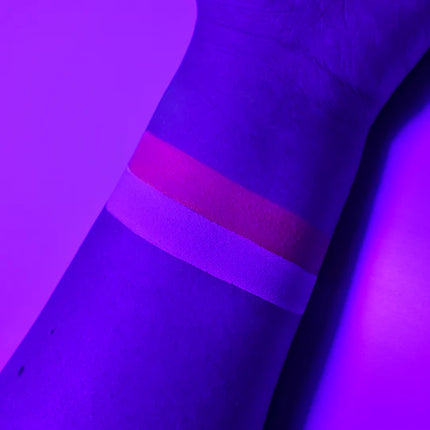 Glisten Cosmetics Grapevine (UV Purple) Pan