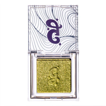 Glisten Cosmetics Siren Single Shadow - Duochrome Eyeshadow
