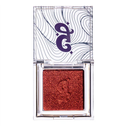 Glisten Cosmetics Kaleidoscope Single Shadow - Duochrome Eyeshadow