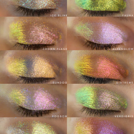 Shine By SD - Earthborn Bundle Of 10