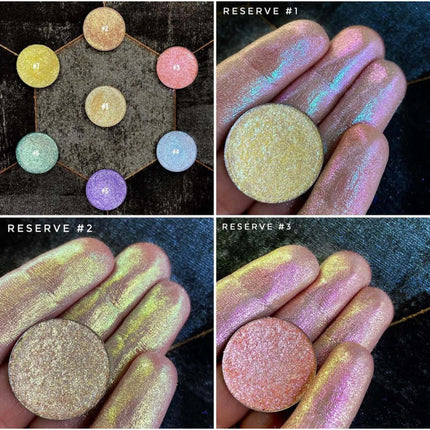 Shine By SD - Reserve Bundle of 7