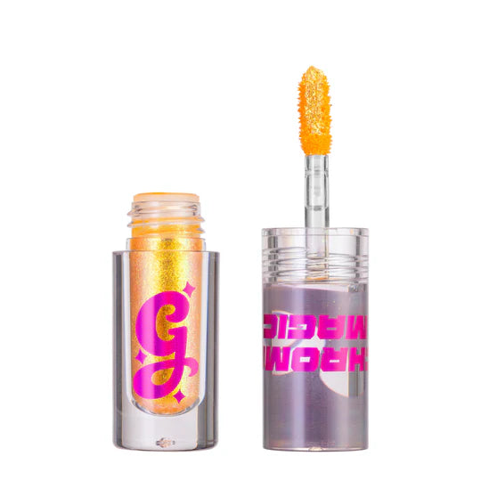 Glisten Cosmetics Conjuring Chroma Magic - Liquid Eyeshadow