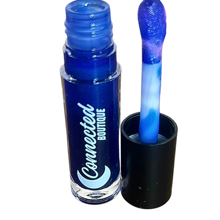 Connected Boutique - Magic - pH‑Reactive Lip and Cheek Stain – Cotton Candy Color‑Changing Tint