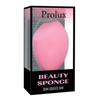 Prolux Cosmetics - Beauty Sponge | Clean Beauty Sponge