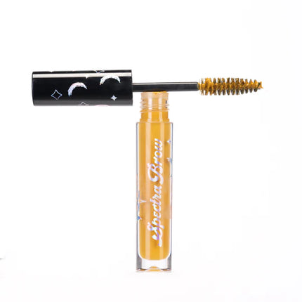 Glisten Cosmetics Butterscotch (Yellow) Spectra Brow - Brow Cream