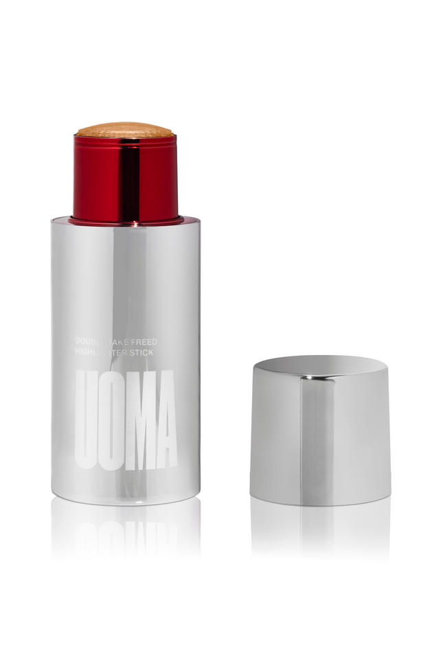 UOMA Beauty - Double Take Highlighter Freed