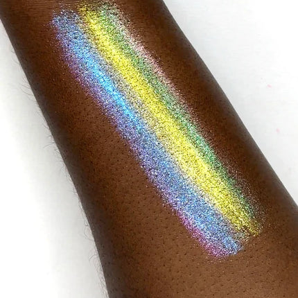 Glisten Cosmetics Shape Shifter Mini Highlight Palette