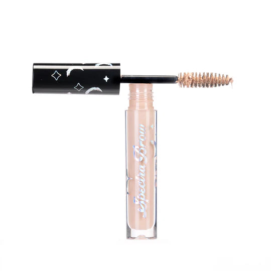 Glisten Cosmetics Sand (Blonde) Spectra Brow - Brow Cream