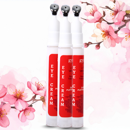 Gymsegbë - Multi-Elite Eye Cream