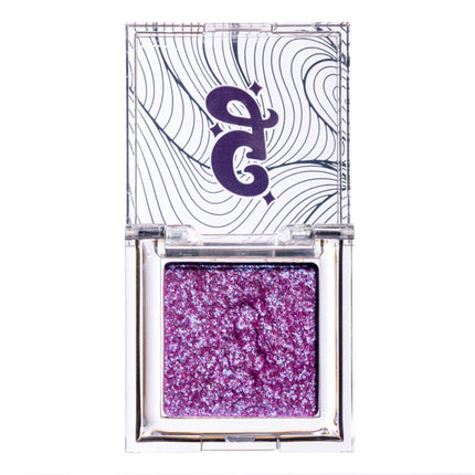 Glisten Cosmetics Paradox Single Shadow - Duochrome Eyeshadow