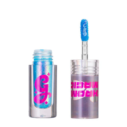 Glisten Cosmetics Phantom Chroma Magic - Liquid Eyeshadow