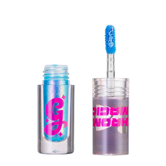 Glisten Cosmetics Phantom Chroma Magic - Liquid Eyeshadow