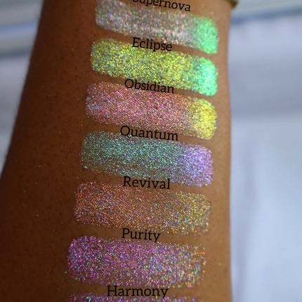 Shine By SD - Halo Horizon Bundle Of 7