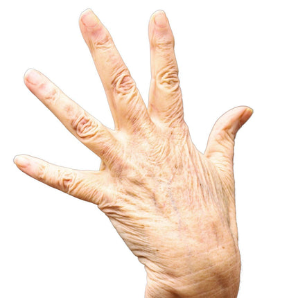Gymsegbë - Hand Rejuvenating Anti-Aging Kit