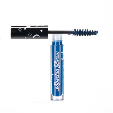 Glisten Cosmetics Stormy (Dark Blue) Spectra Brow - Brow Cream