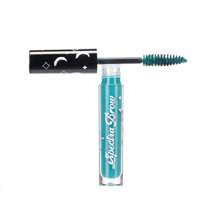 Glisten Cosmetics Aquamarine (Teal) Spectra Brow - Brow Cream