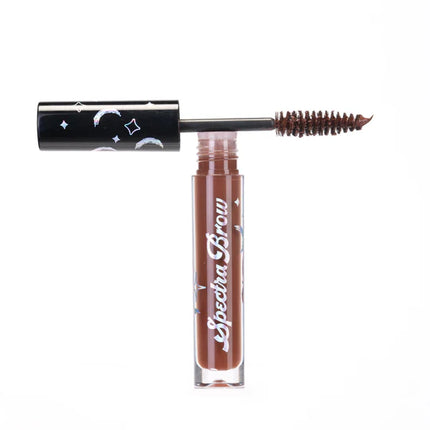 Glisten Cosmetics Chestnut (Brown) Spectra Brow - Brow Cream