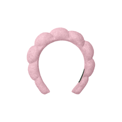 Lurella Cosmetics - Spa Head Band