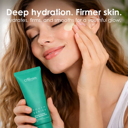 skinChemists US - Green Caviar Day Moisturiser 50ml
