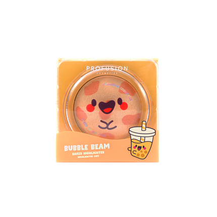 Profusion Cosmetics - Bubble Beam Baked Highlighter