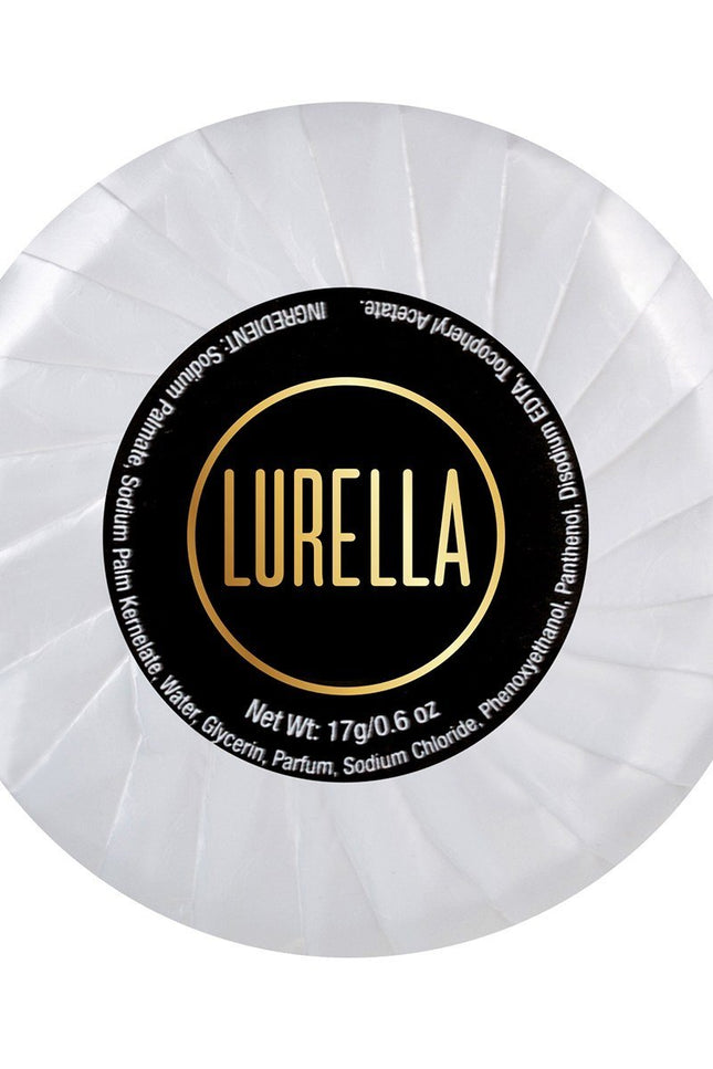 Lurella Cosmetics - Mini Angled Sponge Pack - Baby Blue