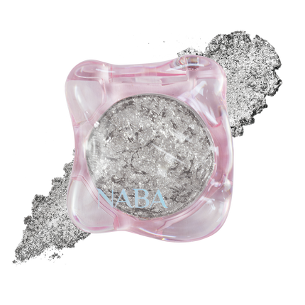 NABA Cosmetics - Creamy  Pigment Pearl Tide