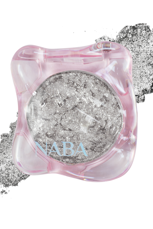 NABA Cosmetics - Creamy  Pigment Pearl Tide