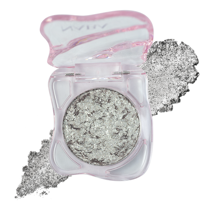 NABA Cosmetics - Creamy  Pigment Pearl Tide